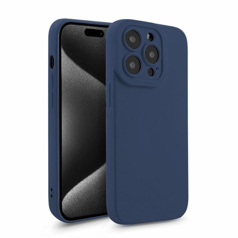 Etui SOFTY do Xiaomi 14 ULTRA granatowy Etui SOFTY do Xiaomi 14 ULTRA granatowy