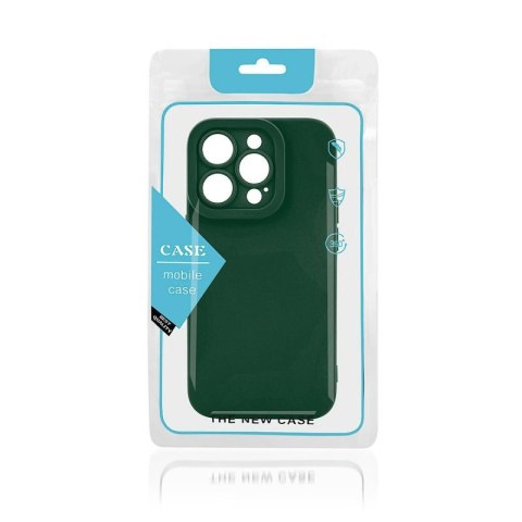Etui SOFTY do Xiaomi 14 ULTRA zielony Etui SOFTY do Xiaomi 14 ULTRA zielony