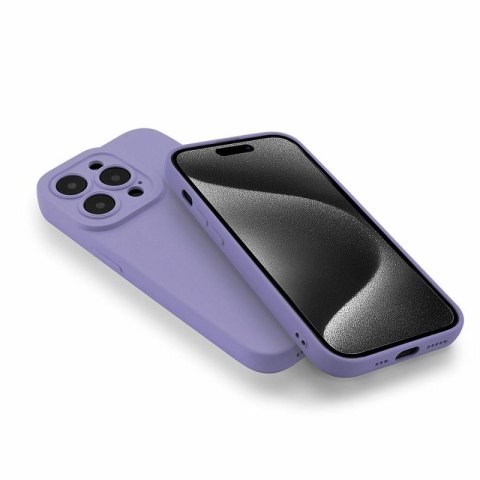 Etui SOFTY do Xiaomi 14 fioletowy Etui SOFTY do Xiaomi 14 fioletowy
