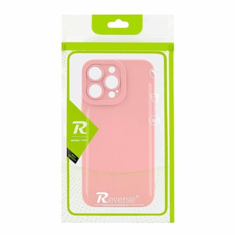 Etui SOFTY MAGSAFE do Apple iPhone 14+ różowy Etui SOFTY MAGSAFE do Apple iPhone 14+ różowy