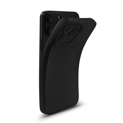 Etui SOFTY MAGSAFE do Apple iPhone 11 PRO MAX czarny Etui SOFTY MAGSAFE do Apple iPhone 11 PRO MAX czarny