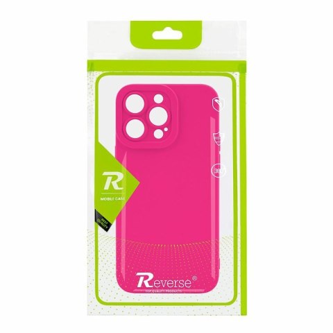Etui SOFTY MAGSAFE do Apple iPhone 11 PRO MAX fuksja Etui SOFTY MAGSAFE do Apple iPhone 11 PRO MAX fuksja