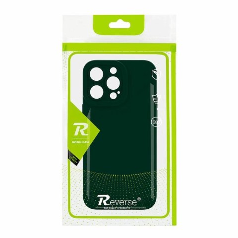 Etui SOFTY MAGSAFE do Apple iPhone 11 PRO zielony Etui SOFTY MAGSAFE do Apple iPhone 11 PRO zielony