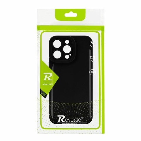 Etui SOFTY MAGSAFE do Apple iPhone 13 PRO czarny Etui SOFTY MAGSAFE do Apple iPhone 13 PRO czarny