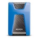 DashDrive Durable HD650 2TB 2.5'' USB3.1 Niebieski