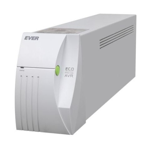 UPS ECO Pro 700 AVR CDS TOWER UPS ECO Pro 700 AVR CDS TOWER