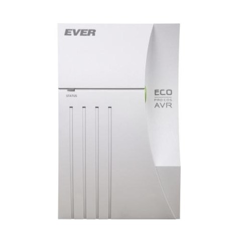 UPS ECO Pro 700 AVR CDS TOWER UPS ECO Pro 700 AVR CDS TOWER