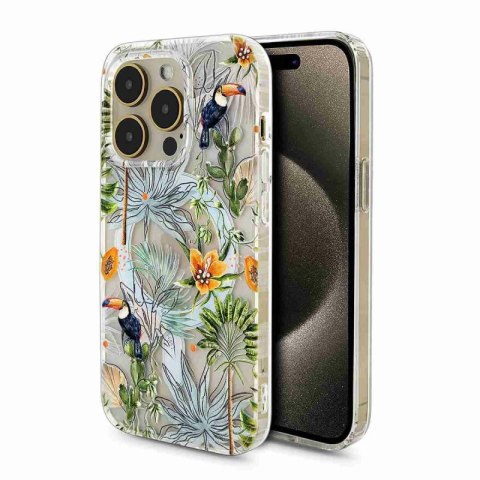 Etui MAGSAFE PRINT do Apple iPhone 11 PRO jungle Etui MAGSAFE PRINT do Apple iPhone 11 PRO jungle