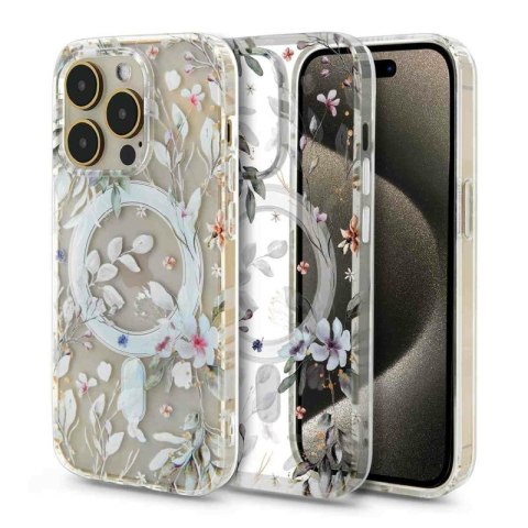 Etui MAGSAFE PRINT do Apple iPhone 12 PRO MAX dream Etui MAGSAFE PRINT do Apple iPhone 12 PRO MAX dream