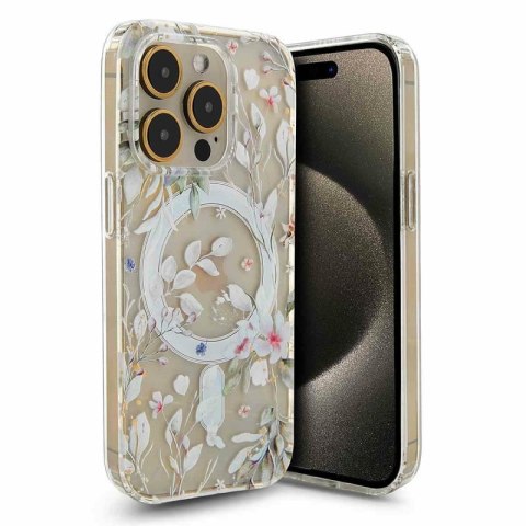 Etui MAGSAFE PRINT do Apple iPhone 12 PRO MAX dream Etui MAGSAFE PRINT do Apple iPhone 12 PRO MAX dream