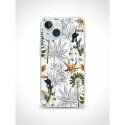 Etui MAGSAFE PRINT do Apple iPhone 12 PRO jungle