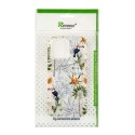Etui MAGSAFE PRINT do Apple iPhone 12 PRO jungle