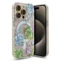 Etui MAGSAFE PRINT do Apple iPhone 13 PRO MAX tropical