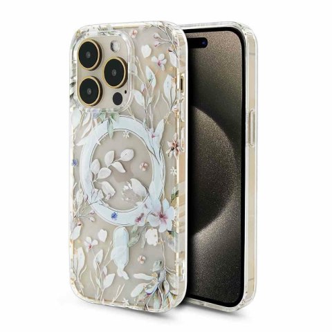 Etui MAGSAFE PRINT do Apple iPhone 15 PRO MAX dream Etui MAGSAFE PRINT do Apple iPhone 15 PRO MAX dream
