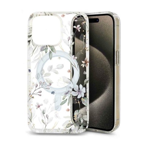 Etui MAGSAFE PRINT do Apple iPhone 15 PRO MAX dream Etui MAGSAFE PRINT do Apple iPhone 15 PRO MAX dream