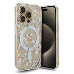Etui MAGSAFE PRINT do Apple iPhone 15+ dream
