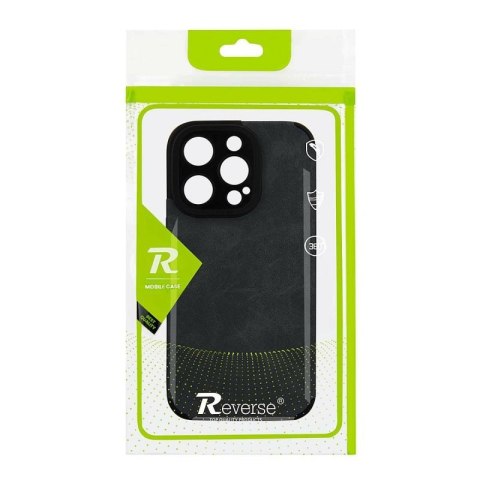 Etui SUEDE do Xiaomi REDMI NOTE 13 PRO+ 5G czarny Etui SUEDE do Xiaomi REDMI NOTE 13 PRO+ 5G czarny