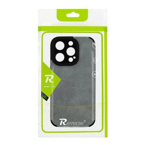Etui SUEDE do Xiaomi REDMI NOTE 13 PRO 5G szary Etui SUEDE do Xiaomi REDMI NOTE 13 PRO 5G szary