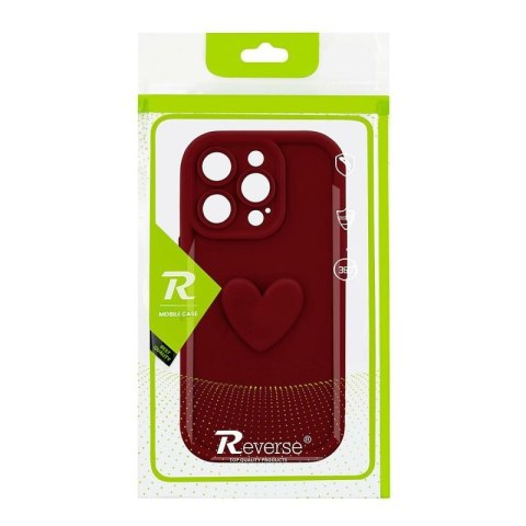 Etui HEARTS do Xiaomi REDMI NOTE 13 PRO 5G bordo Etui HEARTS do Xiaomi REDMI NOTE 13 PRO 5G bordo