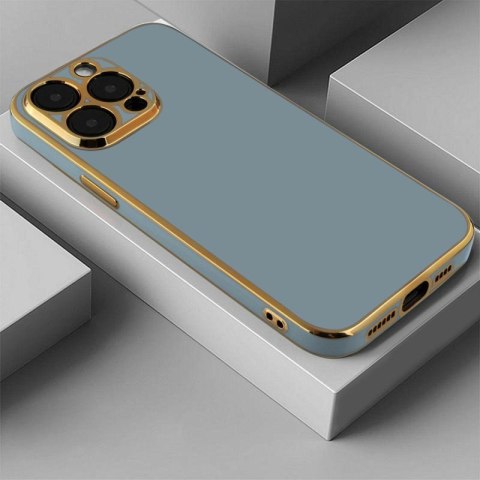 Etui GLAMOUR do Xiaomi REDMI 13 4G niebieski Etui GLAMOUR do Xiaomi REDMI 13 4G niebieski