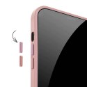Etui MAGMAT MAGSAFE do Apple iPhone 16 PRO MAX różowy