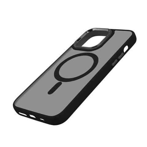 Etui MAGMAT MAGSAFE do Apple iPhone 16 czarny Etui MAGMAT MAGSAFE do Apple iPhone 16 czarny