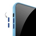 Etui MAGMAT MAGSAFE do Apple iPhone 16 niebieski