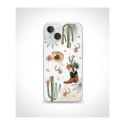 Etui MAGSAFE PRINT do Samsung S24+ wildwest