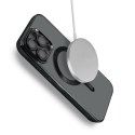 Etui MAGSHINE MAGSAFE do Apple iPhone 16 PRO MAX czarny
