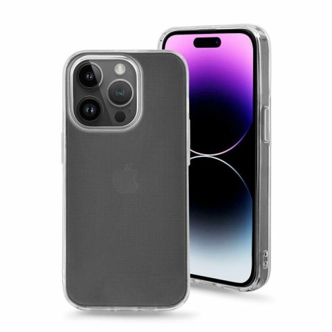 Etui SLIM 2mm do Apple iPhone 16+ big hole przezroczysty Etui SLIM 2mm do Apple iPhone 16+ big hole przezroczysty