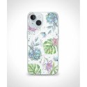 Etui MAGSAFE PRINT do Apple iPhone 16 PRO MAX tropical