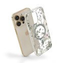 Etui MAGSAFE PRINT do Apple iPhone 16 dream