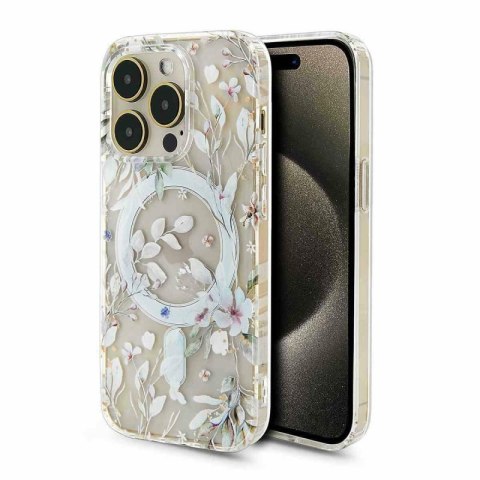 Etui MAGSAFE PRINT do Apple iPhone 16 dream Etui MAGSAFE PRINT do Apple iPhone 16 dream