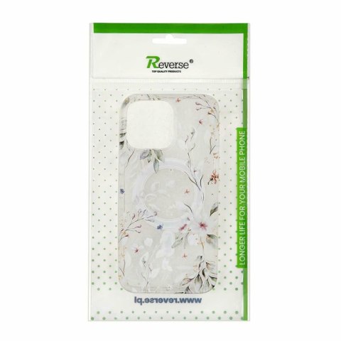Etui MAGSAFE PRINT do Apple iPhone 16 dream Etui MAGSAFE PRINT do Apple iPhone 16 dream