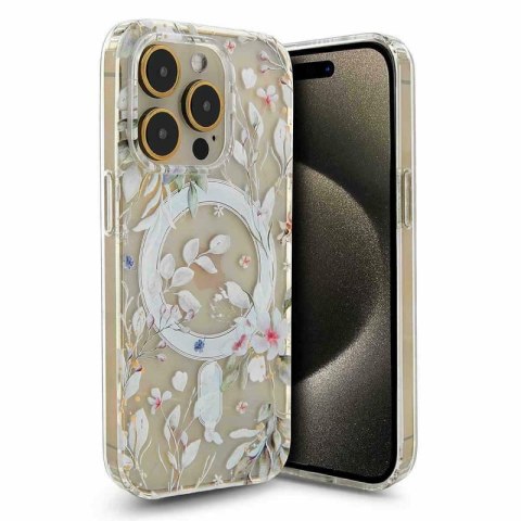 Etui MAGSAFE PRINT do Apple iPhone 16 dream Etui MAGSAFE PRINT do Apple iPhone 16 dream