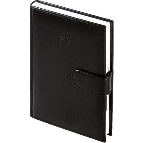 Kalendarz A4 Nebraska tygodniowy na magnes czarny papier biały 209 A4TB Wokół Nas Kalendarz A4 Nebraska tygodniowy na magnes czarny papier biały 209 A4TB Wokół Nas