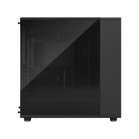 Obudowa North XL Charcoal Black TG Dark Obudowa North XL Charcoal Black TG Dark