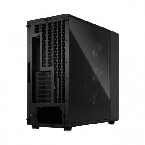 Obudowa North XL Charcoal Black TG Dark Obudowa North XL Charcoal Black TG Dark