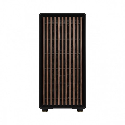 Obudowa North XL Charcoal Black TG Dark Obudowa North XL Charcoal Black TG Dark
