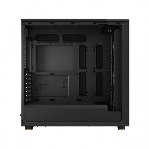 Obudowa North XL Charcoal Black TG Dark Obudowa North XL Charcoal Black TG Dark