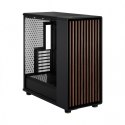 Obudowa North XL Charcoal Black TG Dark