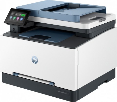 Urządzenie wielofunkcyjne Color LaserJet Pro 3302sdw 499Q6F Urządzenie wielofunkcyjne Color LaserJet Pro 3302sdw 499Q6F