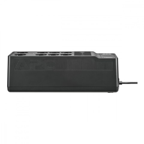 Zasilacz awaryjny BE1050G2-GR APC Back-UPS 1050VA 8 schuko outlets Zasilacz awaryjny BE1050G2-GR APC Back-UPS 1050VA 8 schuko outlets