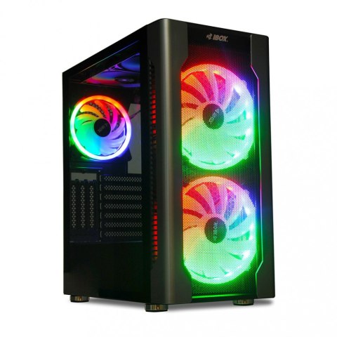 Obudowa Chiron ZH68 Gaming Obudowa Chiron ZH68 Gaming