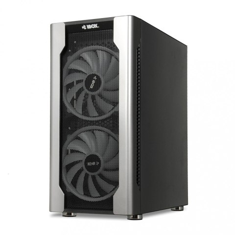 Obudowa Chiron ZH68 Gaming Obudowa Chiron ZH68 Gaming