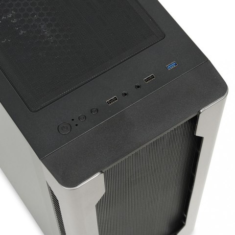 Obudowa Chiron ZH68 Gaming Obudowa Chiron ZH68 Gaming