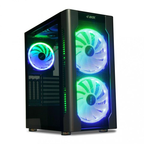 Obudowa Chiron ZH68 Gaming Obudowa Chiron ZH68 Gaming