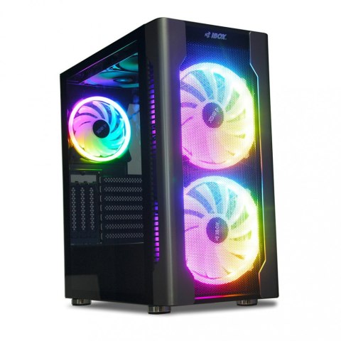 Obudowa Chiron ZH68 Gaming Obudowa Chiron ZH68 Gaming