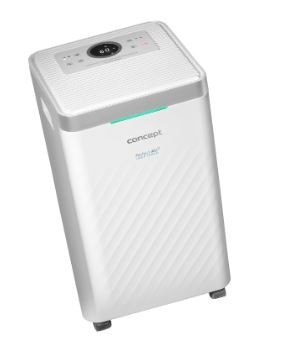 Osuszacz i oczyszczacz powietrza Perfect Air Smart OV2012 Osuszacz i oczyszczacz powietrza Perfect Air Smart OV2012