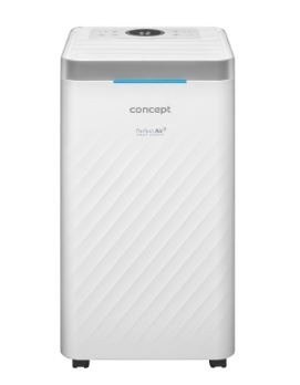 Osuszacz i oczyszczacz powietrza Perfect Air Smart OV2012 Osuszacz i oczyszczacz powietrza Perfect Air Smart OV2012
